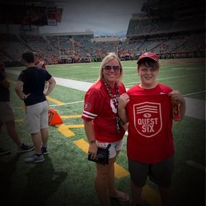 Meet your Posher, Carla